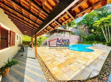 1cb82aa0b28bcb82f09c3fca4722cc49e3a9da3c · Casa com 3 dormitórios à venda, 412 m² - Chácara dos Lagos - Carapicuíba/SP