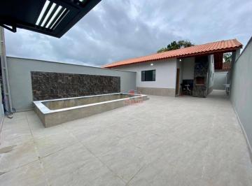 22554aa21777eb126515eb0197a0a74aea29ff72 · Casa à venda, 61 m² por R$ 380.000,00 - Balneário Flórida Mirim - Mongaguá/SP