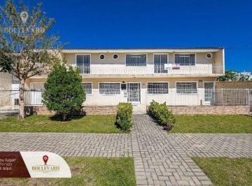 e9012a6a459ed3e5f4f96eafba0bc7b2a2aef299 · Casa comercial e residencial à venda, 520m² por R$ 1.250.000 - Fanny - Curitiba/PR