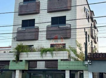 2a65706585e35bcb4d536092c8cd5242ae3d4de7 · Apartamento à venda, 57 m² por R$ 320.000,00 - Tupi - Praia Grande/SP