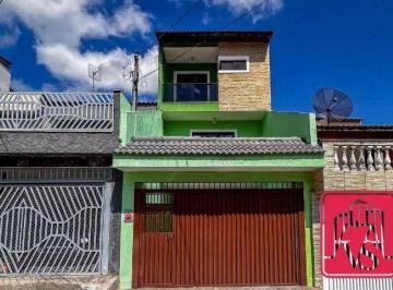 24fd5e68931871cd27c1ee6cdca67920ef10fbfe · Sobrado com 3 dormitórios à venda, 220 m² por R$ 1.250.000,00 - Jardim Las Vegas - Santo André/SP