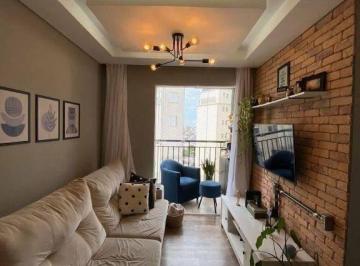 947446aa937e2f662112f189d9509fa54e8ca19b · Vende Apartamento - 60m² - Nova Petrópolis - São Bernardo do Campo/SP