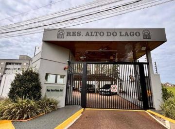 ed1b6e5c782f9e608d9a8d8e2650c25c253979a9 · Apartamento com 3 dormitórios à venda por R$ 435.000,00 - Pacaembu - Cascavel/PR