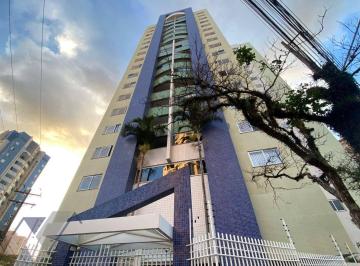 a0d3c18d3c0b64fde9edabd3aa403bb9eb9bd4b2 · Apartamento com 3 dormitórios para alugar, 104 m² por R$ 4.200,00/mês - Centro - Cascavel/PR