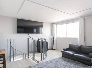 a480a310699bbf5aa9ac302d717170f17967380e · Apartamento Duplex com 3 dormitórios à venda, 94 m² por R$ 415.000,00 - Boneca do Iguaçu - São José 