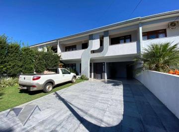 38174230b70760822622f6fbdb122462c5fee30c · Sobrado com 4 dormitórios à venda, 250 m² por R$ 1.450.000,00 - Tropical - Cascavel/PR