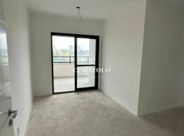 Apartamento · 75m² · 3 Quartos · 2 Vagas · MOTIRÓ SANTA FILOMENA - Apartamento à venda com 75 m², 3 quartos, varanda gourmet e 2 vagas, Centro,