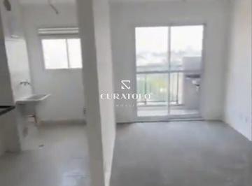 Apartamento · 48m² · 2 Quartos · 1 Vaga · Sollarium Park SBC - Apartamento à venda com 48 m², 2 quartos, varanda e vaga, Vila João Basso, São 