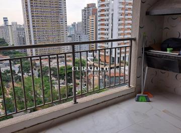 Apartamento · 69m² · 2 Quartos · 1 Vaga · Living Hereditá Alto do Ipiranga - Apartamento à venda 69 m², 2 quartos, varanda gourmet e vaga, Alt
