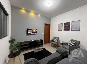 0beeb07ddfe5117c98d60548b2ea22b060c9f8d8 · Casa com 2 dormitórios à venda, 60 m² por R$ 380.000,00 - Balneário Recanto Do Sol - Caraguatatuba/S