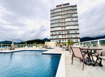 8eb36d70c9e4d76ff8a78ef67158d4b2a4ea0e9a · Apartamento Frente Mar com 3 dormitórios à venda, 86 m² por R$ 1.250.000 - Massaguaçu - Caraguatatub