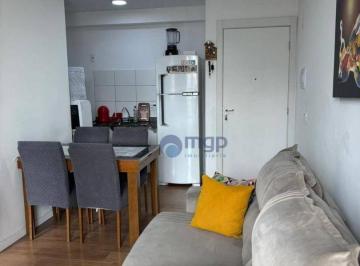 ae57673c5f7be7bd40b02f4551ae6a48f8e15544 · Apartamento com 2 quartos para alugar, 49 m² - Vila Maria - São Paulo/SP