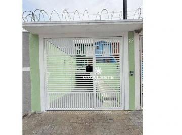 ea361768031ec5a10bb3279c99c22a7fa91ca00e · Sobrado com 3 dormitórios, 1 suíte, , 150 m² por R$ 998.700 - Vila Ré - São Paulo/SP