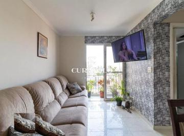 Apartamento · 68m² · 2 Quartos · 1 Vaga · Residencial Del Rey - Apartamento à venda 68 m², 2 quartos, varanda e vaga, Freguesia do Ó, São Paul