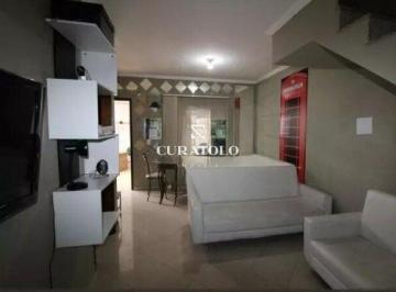 Casa · 100m² · 2 Quartos · 1 Vaga · Casa/sobrado à venda com 100 m², 2 suítes e vaga, Vila Prudente, São Paulo.