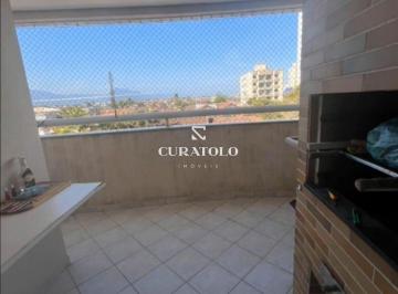 Apartamento · 85m² · 2 Quartos · 1 Vaga · Apartamento à venda 85 m², 2 quartos, varanda gourmet e vaga, Real, Praia Grande,SP.