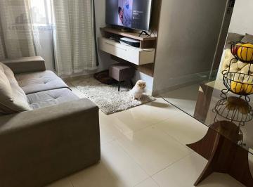 ffe3f7f75a3ca103311a0d8cb5949f64d60512cb · Apartamento no Residencial Allegro Cotia