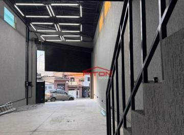 c6254a05b018d3e024d00eb5a95ea246533c8692 · Galpão para alugar, 120 m² por R$ 5.615,00/mês - Itaquera - São Paulo/SP