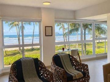 398d28790fb40a3baefe6d52952ef7ec950093e2 · Apartamento com 4 dormitórios à venda, 148 m² por R$ 7.900.000,00 - Riviera Módulo 4 - Bertioga/SP