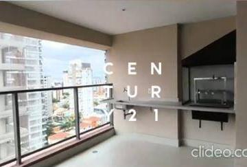 77c41a00898bb74fa99fd7e78a9fe2256192621b · Apartamento com 3 dormitórios à venda, 141 m² - Vila Mariana - São Paulo/SP