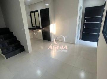 42c7c7a0c02023f8d916b42507adc93498dc44a7 · Sobrado com 2 dormitórios à venda, 52 m² por R$ 490.000,00 - Jardim Bom Pastor - Santo André/SP