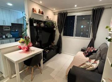 adec8dd9f6202700863859d0c0f954f0a37e7868 · Apartamento com 2 dormitórios à venda, 45 m² por R$ 299.999,99 - Cocaia - Guarulhos/SP