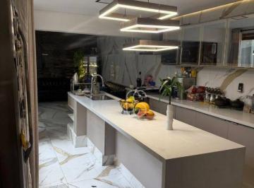 dfd91c4a5cdf6a40167d3a45590c69d69550c345 · Sobrado com 4 dormitórios à venda, 225 m² por R$ 2.199.900,00 - Ponte Grande - Guarulhos/SP