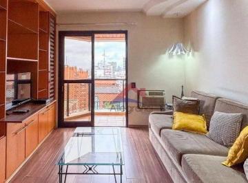 36d9bfb3d80dcc5abe35b1157bbbfa4781ce2e53 · Apartamento para alugar, 58 m² por R$ 6.996,53/mês - Jardins - São Paulo/SP