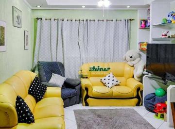 ba396e8315e8859bbdcb52df30735e6586a5560d · Sobrado com 4 dormitórios para alugar, 170 m² por R$ 4.750,00/mês - Jardim Aida - Guarulhos/SP