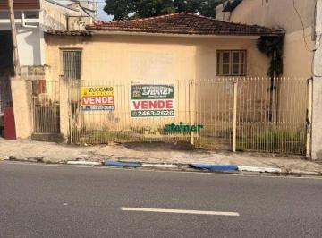 6f74c73620f1c1c5a4b052fbb8b0f1a01fb3d858 · Terreno à venda, 129 m² por R$ 500.000,00 - Vila Zanardi - Guarulhos/SP