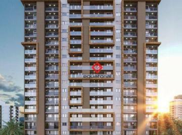 6d964bc87cbb5112078ccf586a17689081ded96e · Vitality Residence - Apartamento com 3 suítes à venda, 104 m² por R$ 1.063.615 - Engenheiro Luciano 