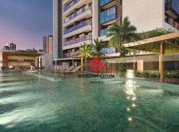 3a3eb7970286aa5876ce870f8a193df82190dfc2 · J.Smart Design Meirele - Apartamento com 1 Suíte à Venda, 40 m² por R$ 590.625 - Meireles - Fortalez