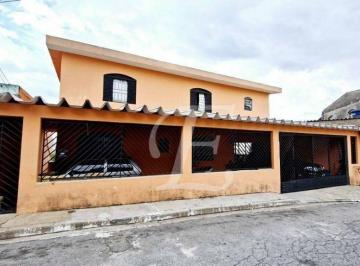 4812396be834d8234c53c13a3bc95ba3d0cc9160 · Casa com 3 dormitórios à venda, 226 m² por R$ 620.000,00 - Limão - São Paulo/SP