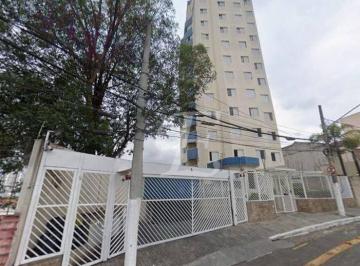 3e90dadd33145a5da3b8a351d6ccdf6351affacc · Apartamento à venda, 52 m² por R$ 445.000,00 - Cambuci - São Paulo/SP
