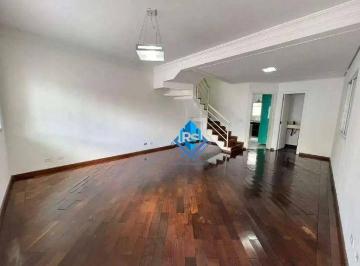 966e86c1a18d6bf5dd5314ffdabd9dce9b234e70 · Sobrado com 4 dormitórios para alugar, 180 m² - Centro - São Bernardo do Campo/SP