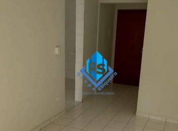 ca91391444c560e0fd4fe4ba1d4a80357ad991b0 · Apartamento com 1 dormitório à venda, 49 m² por R$ 297.000,00 - Canto do Forte - Praia Grande/SP