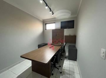 ebaca5754024a29b7cc84efc980f0a42e3f5ece7 · Sala Mobiliada para Alugar de 12m² no Bairro Vila Seixas em Ribeirão Preto com Ar Condicionado.