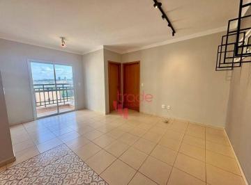 333f1afbdcafe59b75d586c1d45f7f9bf6df975b · Apartamento para Alugar de 01 Quarto no Bairro Nova Aliança em Ribeirão Preto com Sacada.