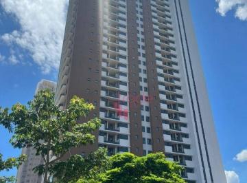 9581976fe3b0d392b7e06185c7c8a7b49c32eee2 · Apartamento com 3 dormitórios à venda, 90 m² por R$ 790.000,00 - Jardim Olhos D Água II - Ribeirão P