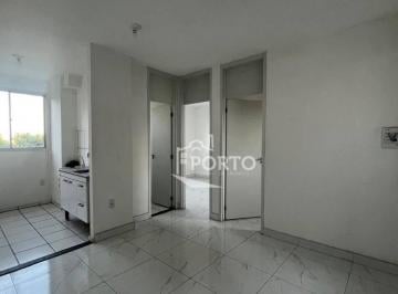 869c977bc4cf9cdd695baed56eac1521a5a6782e · Apartamento 2 quartos para alugar no Edifício Vila Vida Paineiras no bairro Vila Sônia em Piracicaba