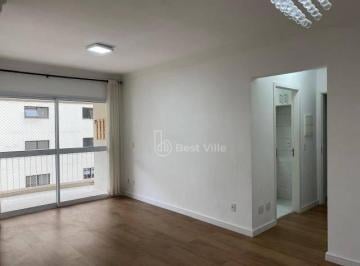 4a252cea404fc49bdde24087b4b12dc229bf3797 · Apartamento com 3 dormitórios à venda, 86 m² por R$ 1.300.000,00 - Alphaville - Barueri/SP