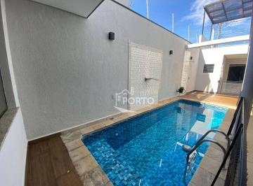 0dcc09df7fca82ed1c9e6765be8042c711eb65fc · Casa com 4 quartos à venda no bairro Água Branca em  Piracicaba