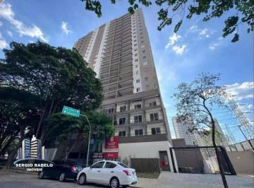 0e2e34d5cc8966f90c4da76f401b58612a724e1b · Studio com 1 dormitório para alugar, 28 m² por R$ 3.085,00/mês - Campo Belo - São Paulo/SP