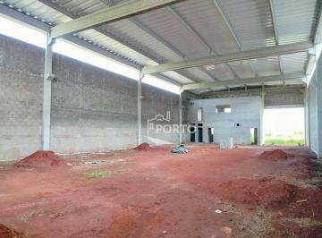 02857b1044d15f895f7cd11838de4f9d2c780971 · Ponto Galpão/Barracão Comercial para alugar no bairro Uninorte em Piracicaba