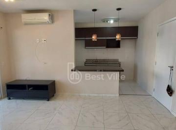 316880821fb5a5c70517ba5afc531272dbdbeb8b · Apartamento com 3 dormitórios à venda, 73 m² por R$ 1.000.000, Condomínio WIN em  Alphaville - Barue