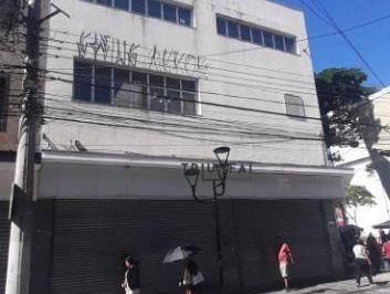 b6f46d8969777afc3276a9f3b5287be38135e97f · Ponto à venda, 774 m² por R$ 500.000 - Centro - Mogi das Cruzes/SP
