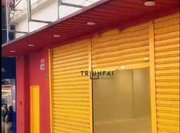 aa8e9408476271aa3ffad4c3e8a97a8dd6a48607 · Ponto para alugar, 383 m² por R$ 20.000/mês - Centro - São Carlos/SP