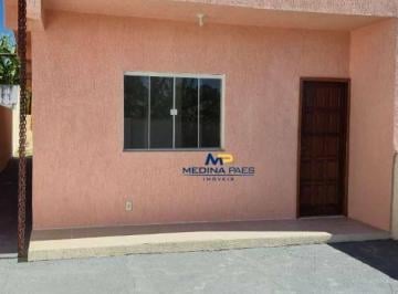 a105d558b2bdfe78b0085e12bf291a3f7a0cc1ad · Casa com 2 dormitórios à venda por R$ 290.000,00 - Jaconé - Maricá/RJ