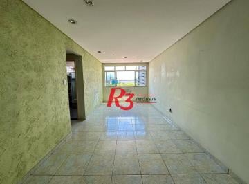 bce12d434b2e12372d9177976497f586e736bf77 · Apartamento com 1 dormitório à venda, 58 m² por R$ 570.000,00 - Aparecida - Santos/SP