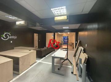 edf0363bbd87a15ac357ca3cb99100044c770a56 · Laje, 380 m² - venda por R$ 2.275.000,00 ou aluguel por R$ 20.000,01/mês - Macuco - Santos/SP